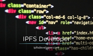 IPFSdeveloper.com